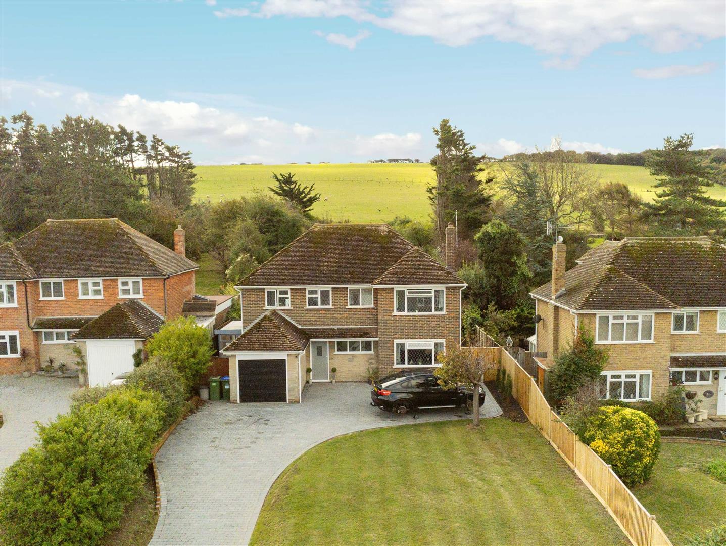 Property Search Rowland Gorringe